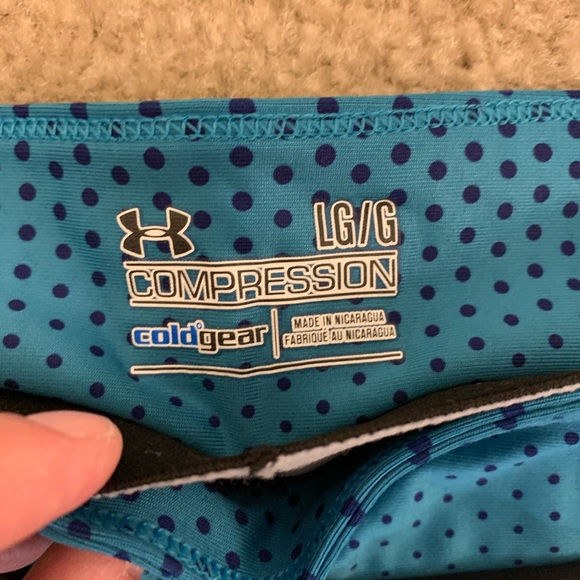 Leggings - Picture 4 of 5